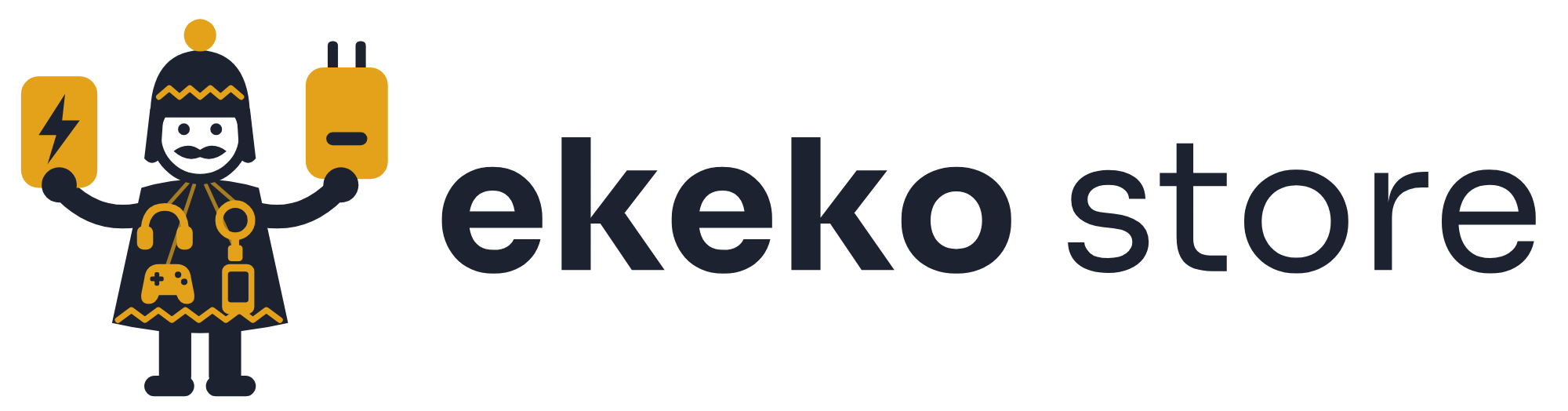 Ekeko Store